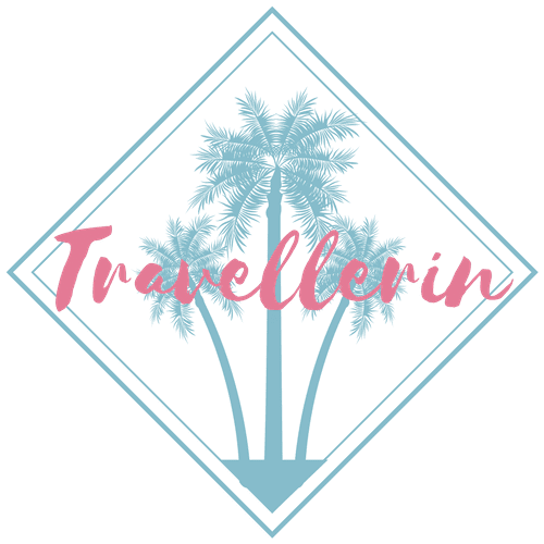 Reiseblog Travellerin