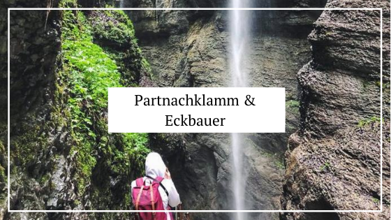 Urlaub in Deutschland_Bayern_Partnachklamm