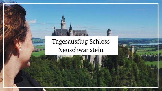 Urlaub in Deutschland_Bayern_Schloss Neuschwanstein