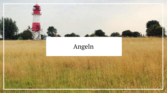 Urlaub in Deutschland_Schleswig Holstein_Angeln