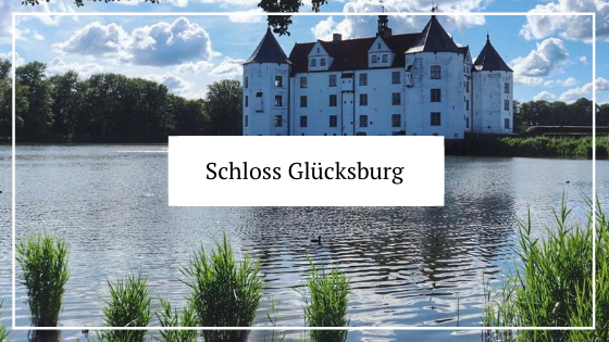 Urlaub in Deutschland_Schleswig Holstein_Schloss Glücksburg