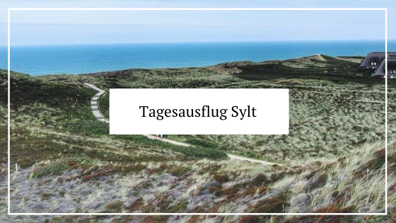 Urlaub in Deutschland_Schleswig Holstein_Sylt