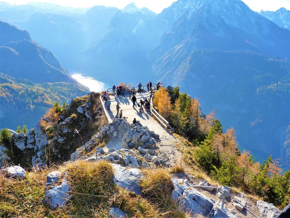 Herbstliche Ausflüge Süddeutschland_Jenner_Tina von Urlaubsreiseblog