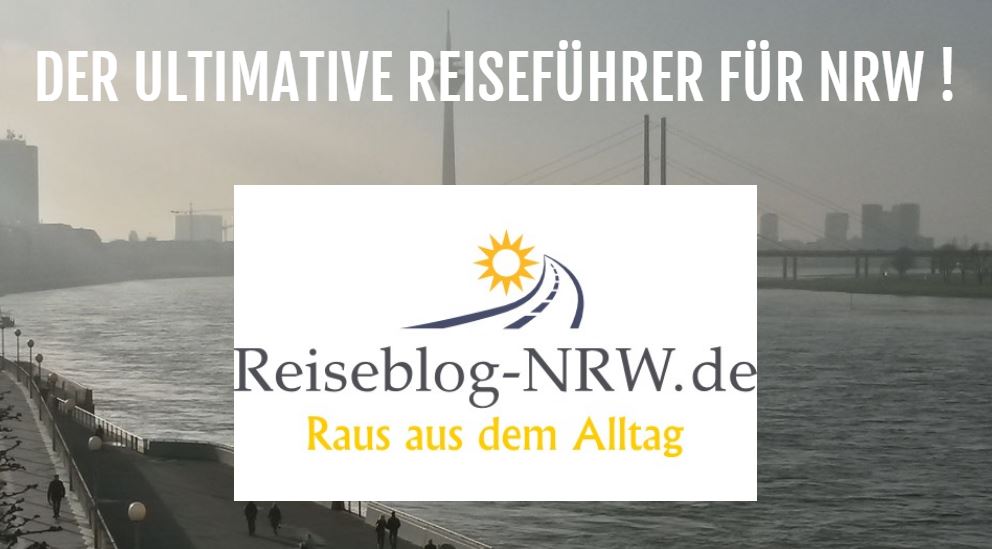 NRW Reiseblog Travellerin im Interview