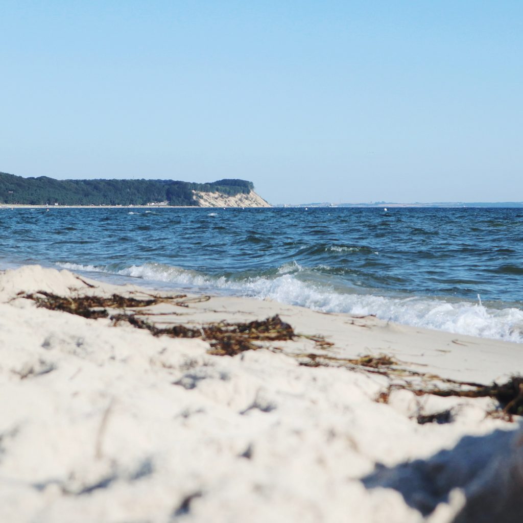 Rügen Tipp schönste Strände