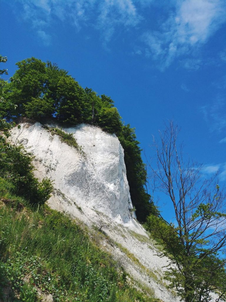 Rügen Tipps für die Kreidefelsen auf Rügen