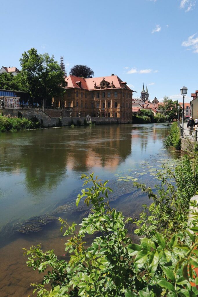 Bamberg Reisetipps_Villa Concordia