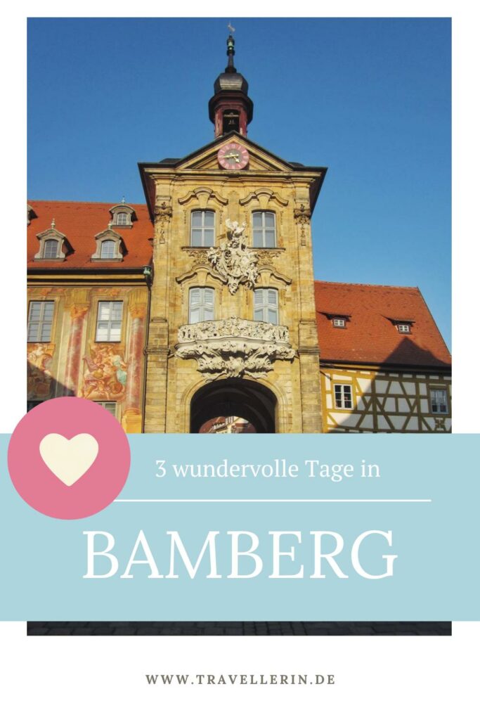 Bamberg Tipps_ 3 Tage Bamberg Urlaub und Food Guide