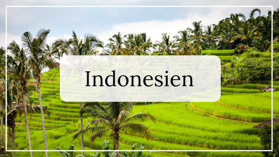 beliebte Fernreiseziele_Indonesien