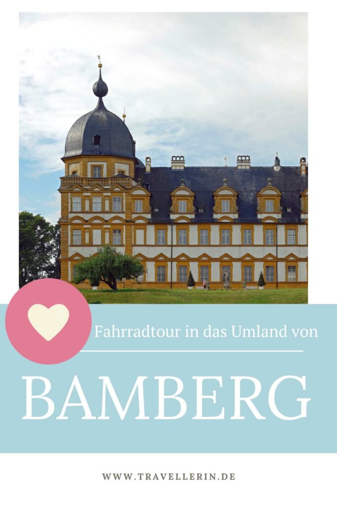 Bamberg Fahrradtour