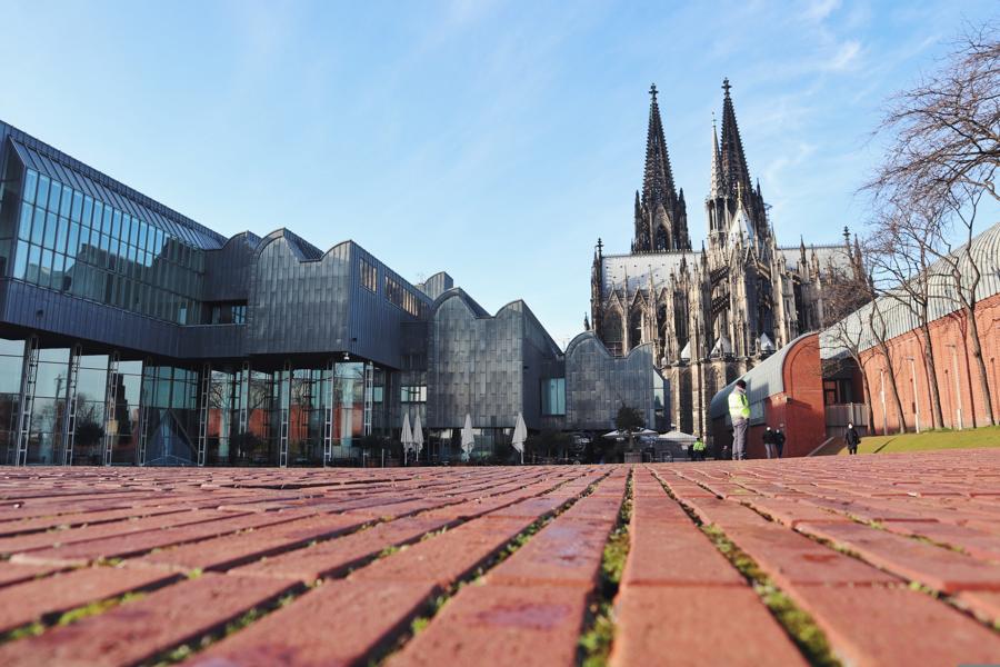 Köln Sehenswürdigkeiten_Köln Philharmonie