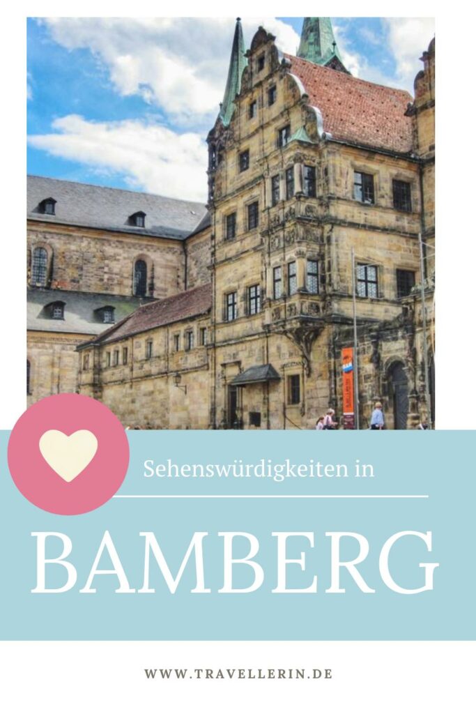 Sehenswürdigkeiten in Bamberg