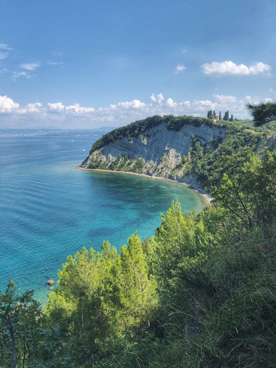 Slowenien Urlaub am Meer_Moon Bay